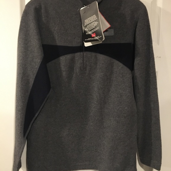 HELLY HANSEN Tech Wool Sweater TOP Size M - Picture 2 of 9
